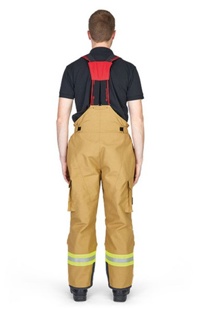 Ubranie specjalne Rosenbauer FIRE MAX SF 3-częściowe