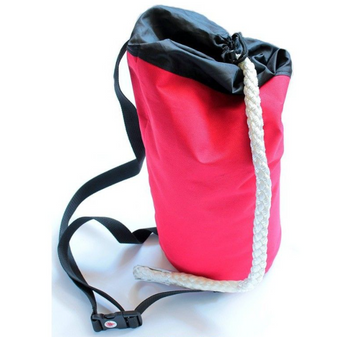 Linka strażacka SLR z workiem