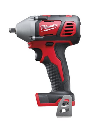 Klucz udarowy 3/8" M18 BIW38-0