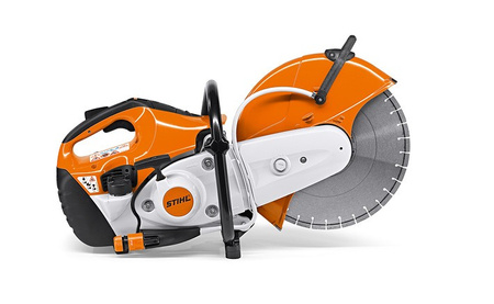 Przecinarka Stihl TS 420