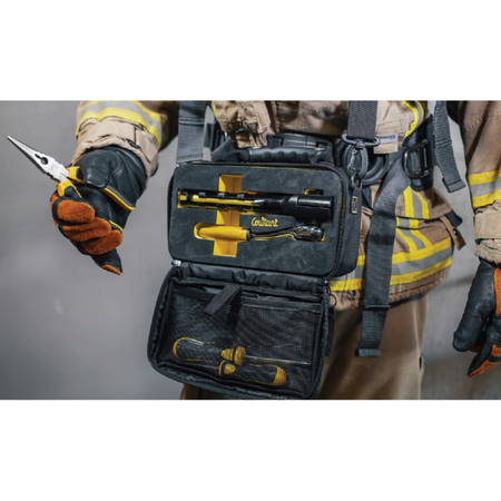 Zestaw do awaryjnego otwierania zamków - K2C