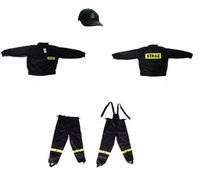 Ubranie typ koszarowy OSP/PSP