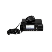 Radiotelefon przewoźny Motorola DM4600e VHF