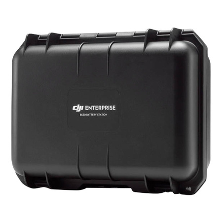 Stacja ładowania BS30