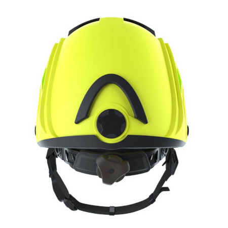 Hełm ratowniczy PAB MP1 Professional