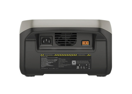 Bank energii EcoFlow RIVER 2