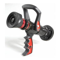 Prądownica turbo - RB 99 EN z łamanym przegubem - Storz C/52 [279514] Rosenbauer