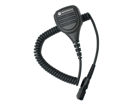 Mikrofonogłośnik Motorola PMMN4075A