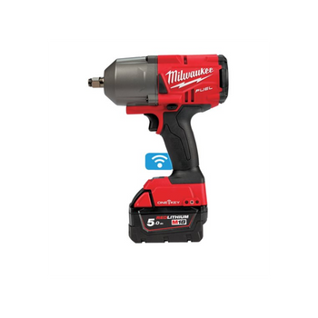 Klucz udarowy 1/2" z pierścieniem M18 ONEFHIWF12-0X