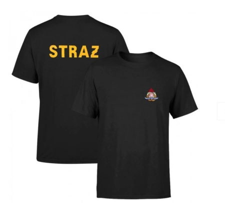 Koszulka letnia polo PSP