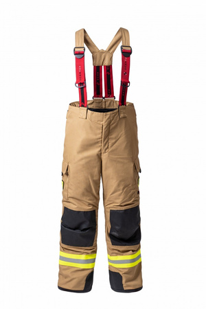 Ubranie specjalne Scantex SX4 3-częściowe z kurtką lekką  "A1"