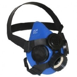 Półmaska wielokrotnego użytku MP 21/1