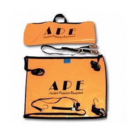 Zabezpieczenie na poduszkę powietrzną pasażera AIRBAG SAFE