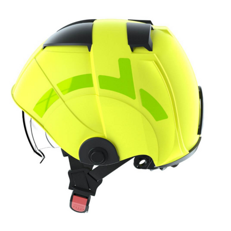 Hełm ratowniczy PAB MP1 Professional