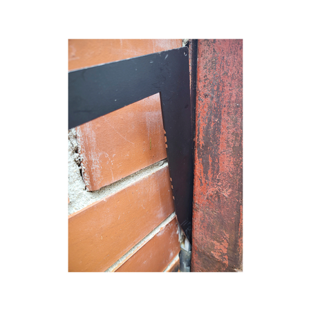 Klucz WK Williams Key do awaryjnego otwierania zamków elektromagnetycznych