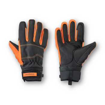 Rękawice techniczne skórzane Granqvists BA2010 Command & Rescue Glove