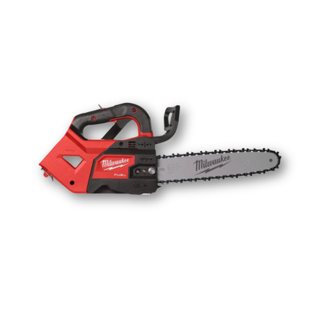 Pilarka łańcuchowa 30 cm z górnym uchwytem Milwaukee M18 FTHCHS30-0 [4933479586]