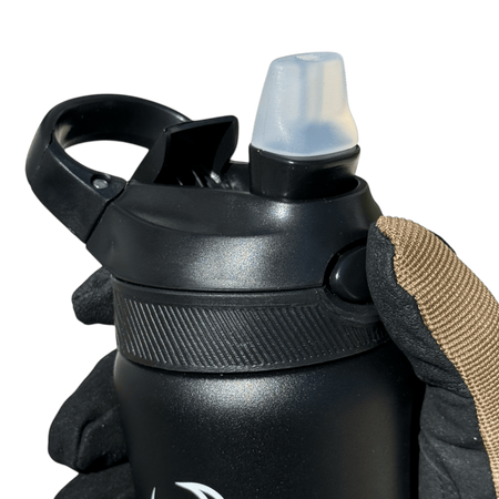 Butelka termiczna 2.0 ze stali nierdzewnej 650 ml od RhinoEvac	