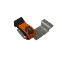 Mocowanie prądownic RB99, RB100, RB100D, RB101 (w tym z łamanym przegubem) [067661-101] Rosenbauer