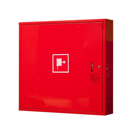 Hydrant wewnętrzny DN25 zawieszany uniwersalny FIT