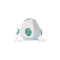 Półmaska filtrująca FS-54V/P2S z zaworem