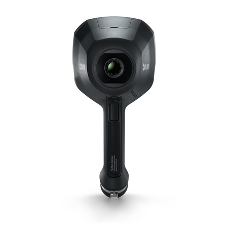 Kamera termowizyjna FLIR K85