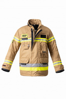 Ubranie specjalne Scantex SX4 3-częściowe z kurtką lekką  "A1"