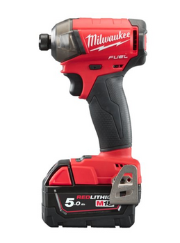 Klucz udarowy 1/4" M18 FQID-0