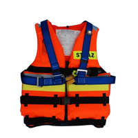 Kamizelka asekuracyjna specjalna "STRAŻ"