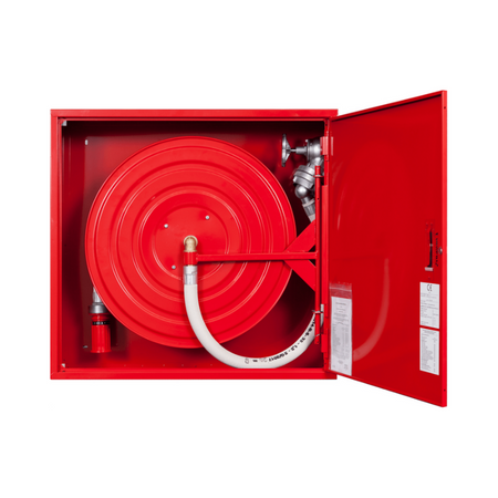 Hydrant wewnętrzny DN33 zawieszany uniwersalny