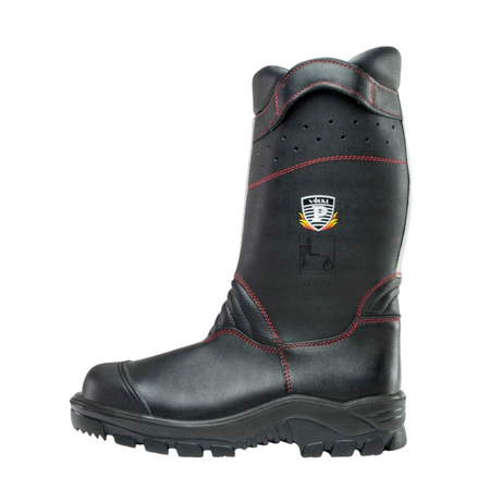 Buty strażackie skórzane VÖLKL PRIMUS PRO "46"