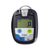 Detektor dwugazowy Dräger PAC 8500