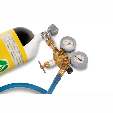 Pneumatyczne sanie ratownicze RS1 [woda-lód]