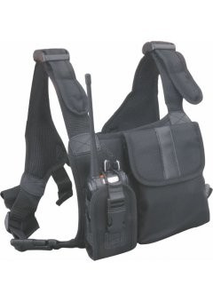 Futerał/kamizelka Hytera LCBN13