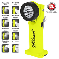 Latarka kątowa NIGHTSTICK XPP-5566GX