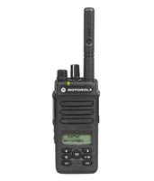 Radiotelefon przenośny Motorola DP2600e VHF z akumulatorem Li-ion 2100 mAh