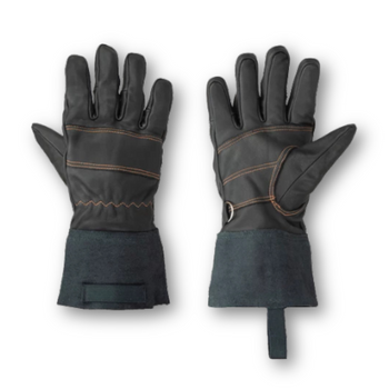 Rękawice strażackie Granqvists BA0914 Basic Grip 3.0 mankiet B [CNBOP]