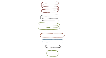 Pętla z liny Ellipse Rope Courant