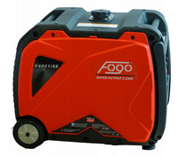 Agregat prądotwórczy FOGO F4001 silnik Rato