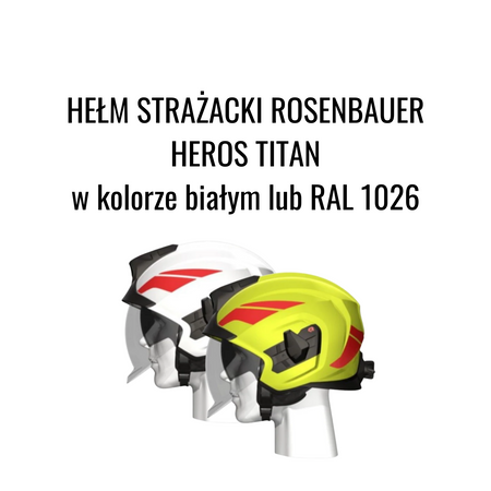 Zestaw Strażaka OSP 7