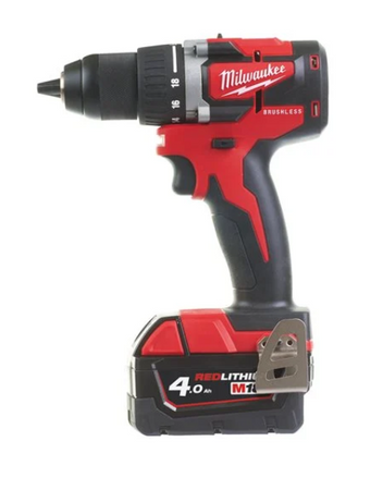 Wiertarko-wkrętarka M18 CBLDD-0X