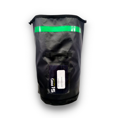 Worek na zanieczyszczone ŚOI S1PRO PREVENT