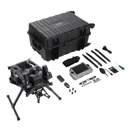 Dron DJI Matrice 400 + DJI Care Plus 1 rok [078484]