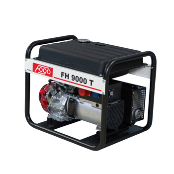 Agregat prądotwórczy FOGO FH9000 silnik Honda