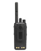 Radiotelefon przenośny Motorola DP2600e VHF z akumulatorem Li-ion 2100 mAh