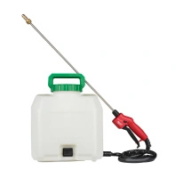 Zbiornik do środków chemicznych do rozpylacza 15L M18 BPFP-CST Milwaukee [4933464964]