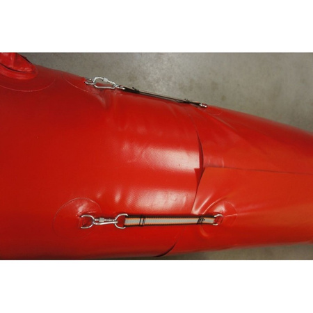 Zapora p/powodziowa  SUP P4