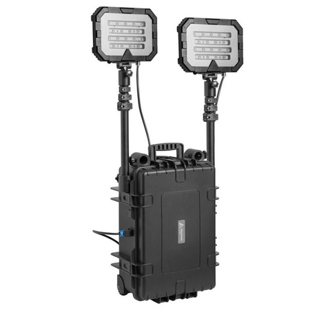 Najaśnica Floodlight Twin 36000 lm