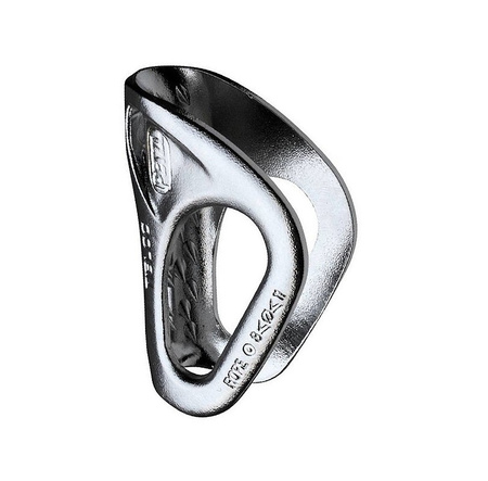 Tibloc - awaryjny przyrząd zaciskowy