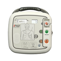 Defibrylator AED CU Medical Systems iPAD SP1